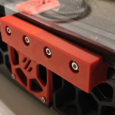 Tay cầm Voron (Voron Handles)