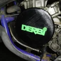 Nắp vô lăng (ignition cover) cho xe Derbi Senda động cơ Euro 2 / trước 2005 - Thumbnail 1