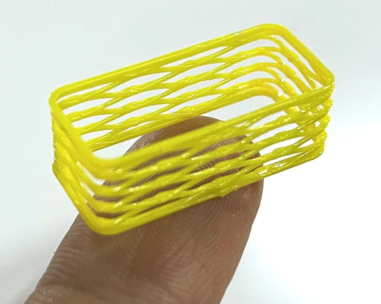 Lò xo sóng chữ nhật lơ lửng (g-code hack) – Midair Rectangular Wave Spring - Image 1