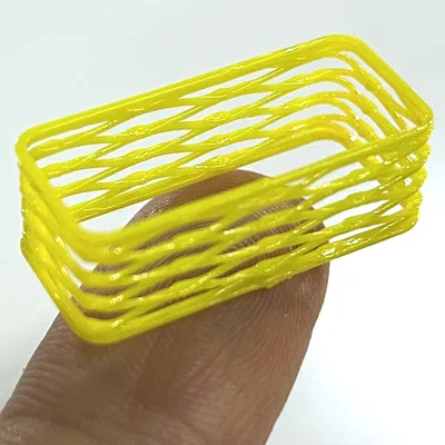 Lò xo sóng chữ nhật lơ lửng (g-code hack) – Midair Rectangular Wave Spring