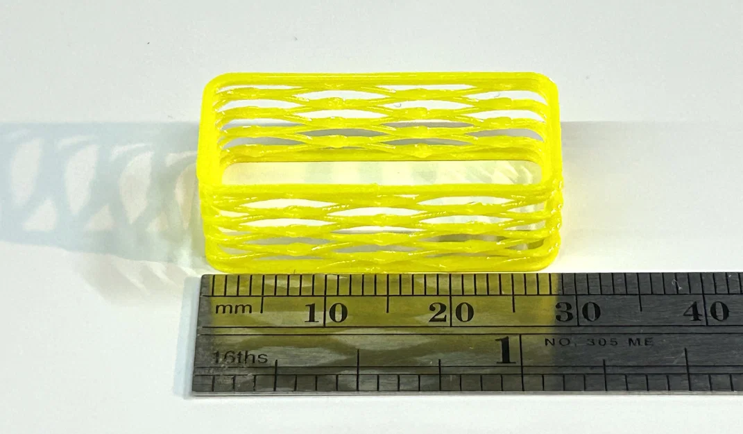 Lò xo sóng chữ nhật lơ lửng (g-code hack) – Midair Rectangular Wave Spring - Image 3