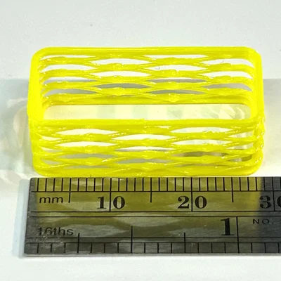 Lò xo sóng chữ nhật lơ lửng (g-code hack) – Midair Rectangular Wave Spring
