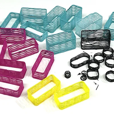 Lò xo sóng chữ nhật lơ lửng (g-code hack) – Midair Rectangular Wave Spring