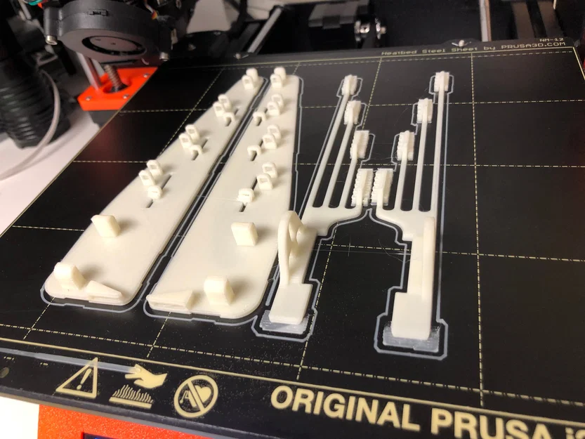 Easy RC Bomb Drop – Bộ thả bom RC dễ lắp - Image 4