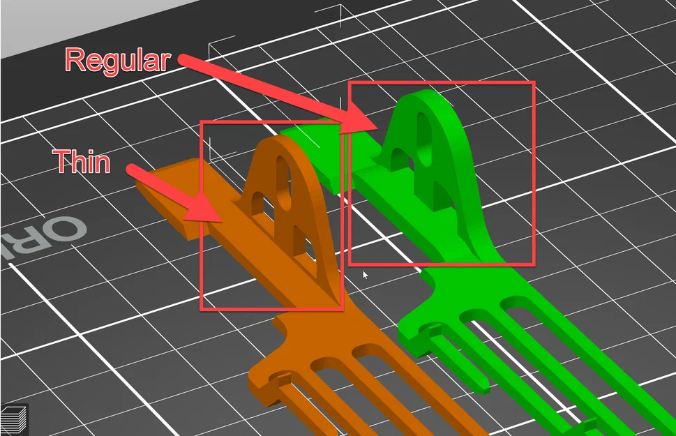 Easy RC Bomb Drop – Bộ thả bom RC dễ lắp - Image 5