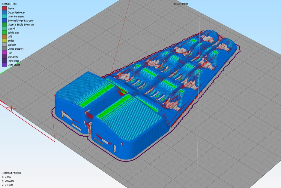 Easy RC Bomb Drop – Bộ thả bom RC dễ lắp - Image 8