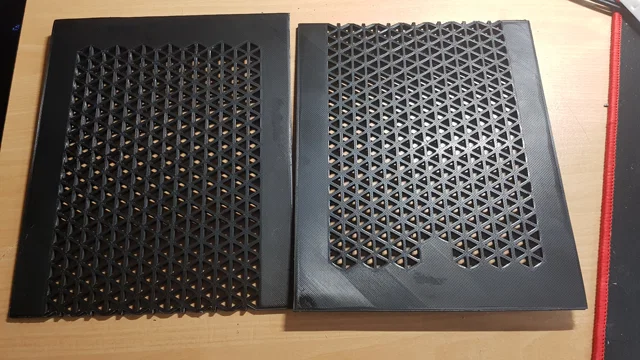 Mặt trước kiểu AIRFLOW cho Corsair iCUE 4000X & 4000D (Front Panel) - Image 2