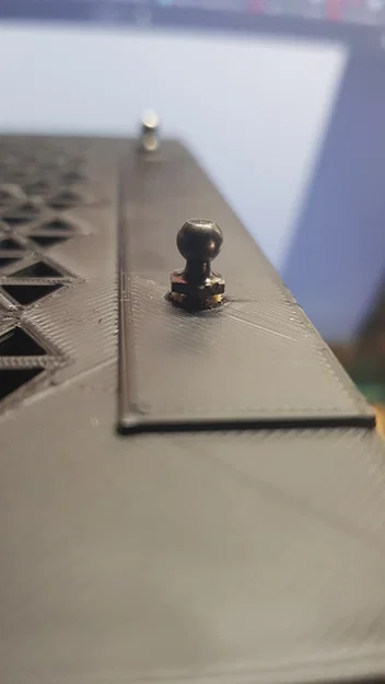 Mặt trước kiểu AIRFLOW cho Corsair iCUE 4000X & 4000D (Front Panel) - Image 6