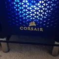 Mặt trước kiểu AIRFLOW cho Corsair iCUE 4000X & 4000D (Front Panel) - Thumbnail 8