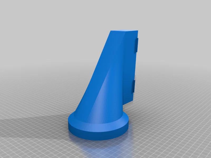 Ống xả máy lạnh ra cửa sổ thông gió - Image 2