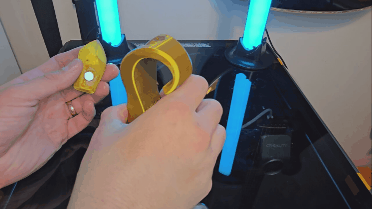 Cúp Benchy Boat – Lướt trên làn sóng thành công - Thumbnail 2