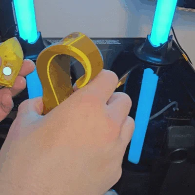 Cúp Benchy Boat – Lướt trên làn sóng thành công