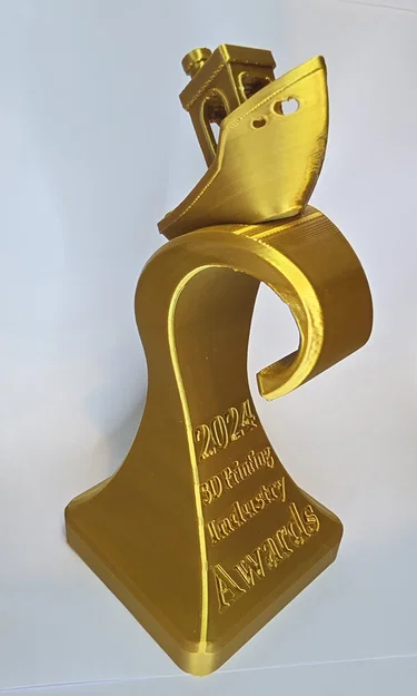 Cúp Benchy Boat – Lướt trên làn sóng thành công - Image 8