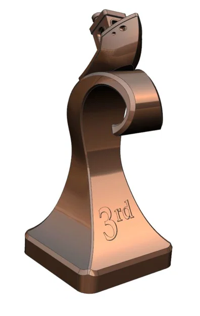 Cúp Benchy Boat – Lướt trên làn sóng thành công - Image 11