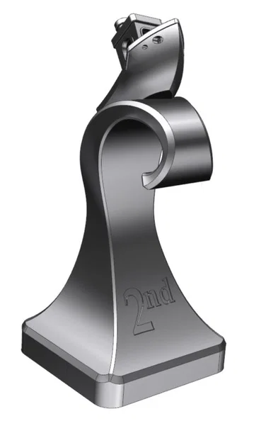 Cúp Benchy Boat – Lướt trên làn sóng thành công - Image 12