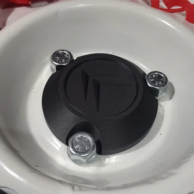Nắp chụp mâm Citroen AX Sport (center caps)