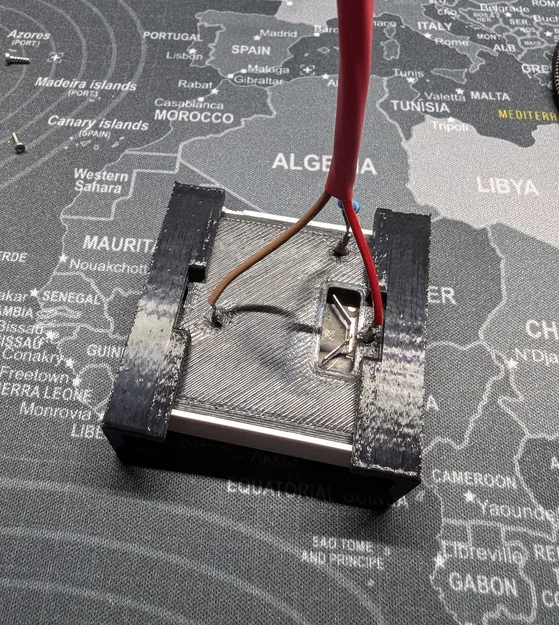 Bo mạch adapter UART Xiaomi Mijia (Xiaomi Mijia UART Adapter Board) - Image 1