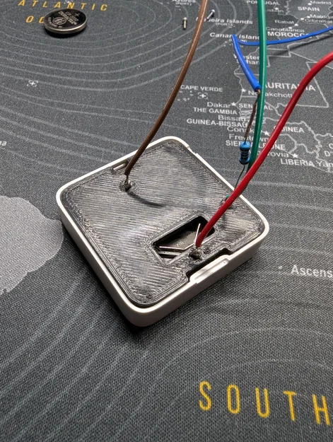 Bo mạch adapter UART Xiaomi Mijia (Xiaomi Mijia UART Adapter Board) - Image 2