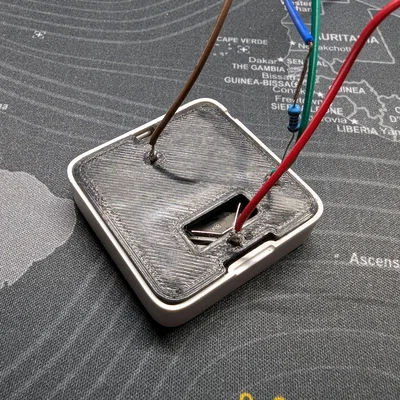 Bo mạch adapter UART Xiaomi Mijia (Xiaomi Mijia UART Adapter Board)