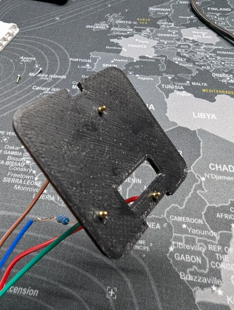 Bo mạch adapter UART Xiaomi Mijia (Xiaomi Mijia UART Adapter Board) - Image 3