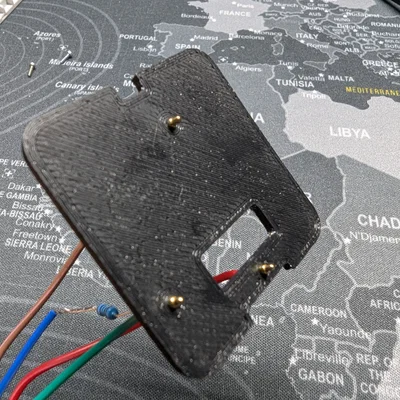 Bo mạch adapter UART Xiaomi Mijia (Xiaomi Mijia UART Adapter Board)