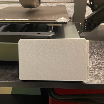 Nắp đậy bảo vệ màn hình cho máy in 3D Ender 3 V3