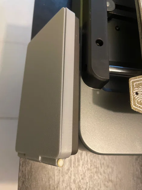 Nắp đậy bảo vệ màn hình cho máy in 3D Ender 3 V3 - Image 4