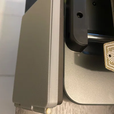 Nắp đậy bảo vệ màn hình cho máy in 3D Ender 3 V3