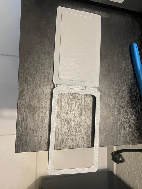 Nắp đậy bảo vệ màn hình cho máy in 3D Ender 3 V3 - Image 6