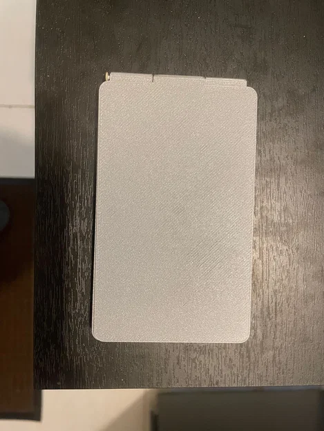 Nắp đậy bảo vệ màn hình cho máy in 3D Ender 3 V3 - Image 7