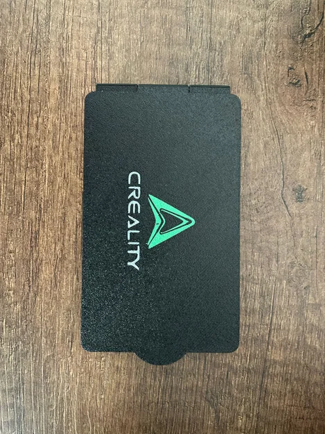 Nắp bảo vệ màn hình Creality Ender-3 V3 - Phụ kiện in 3D hữu ích - Image 2