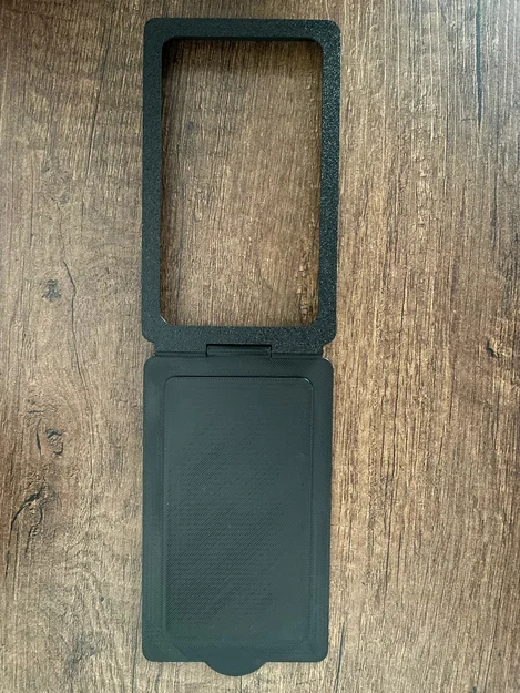 Nắp bảo vệ màn hình Creality Ender-3 V3 - Phụ kiện in 3D hữu ích - Image 4