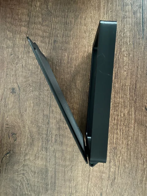 Nắp bảo vệ màn hình Creality Ender-3 V3 - Phụ kiện in 3D hữu ích - Image 6