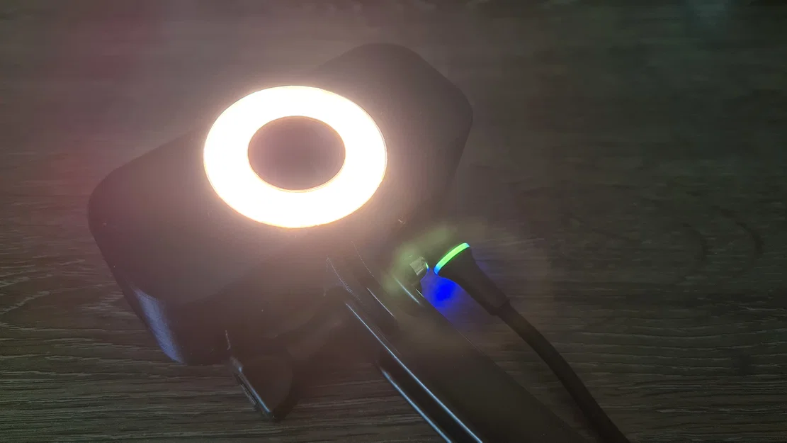 Rasberry Pi Zero - Face Camera (Vỏ in 3D cho Pi Zero 2 + Camera Module v3) - Image 5