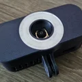 Rasberry Pi Zero - Face Camera (Vỏ in 3D cho Pi Zero 2 + Camera Module v3) - Thumbnail 8