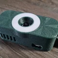 Rasberry Pi Zero - Face Camera (Vỏ in 3D cho Pi Zero 2 + Camera Module v3) - Thumbnail 9