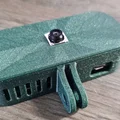 Rasberry Pi Zero - Face Camera (Vỏ in 3D cho Pi Zero 2 + Camera Module v3) - Thumbnail 10