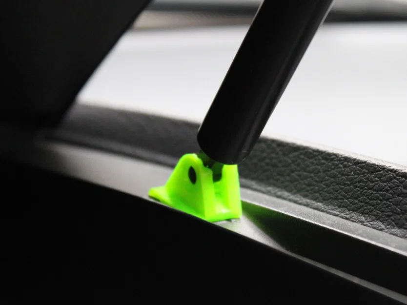 Bộ sửa hộc chứa đồ W639 | A6396800291 - Image 2