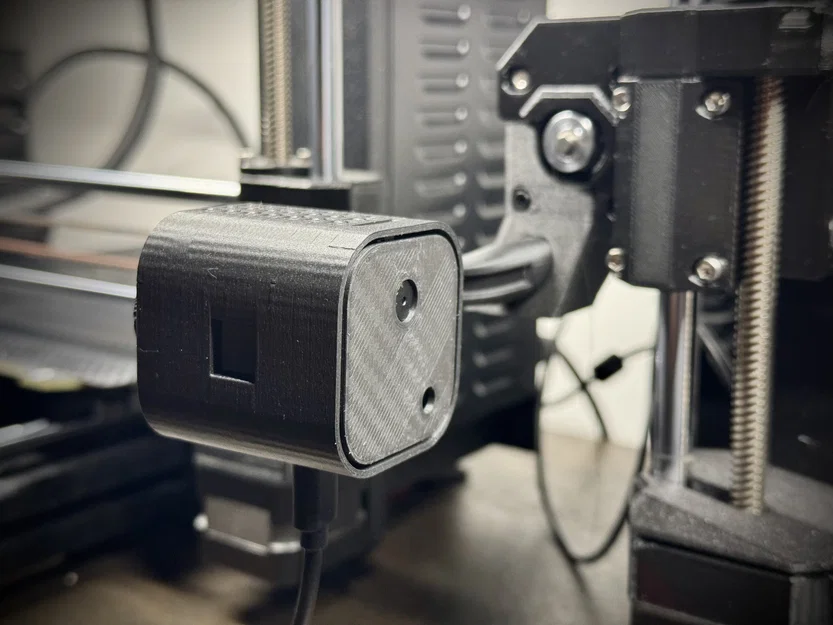 Camera cho Prusa MK4S (ESP32) - Image 1