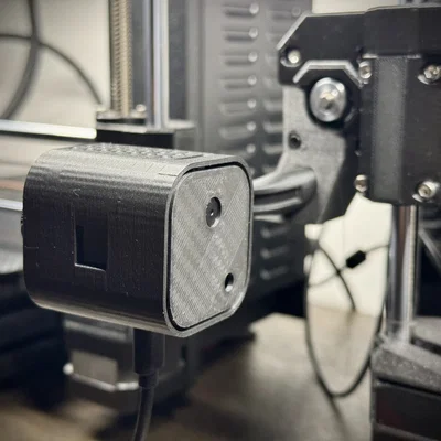 Camera cho Prusa MK4S (ESP32)