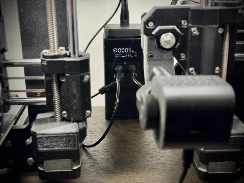 Camera cho Prusa MK4S (ESP32) - Image 2