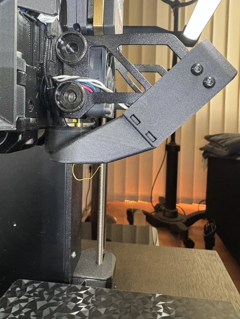 Camera cho Prusa MK4S (ESP32) - Image 3