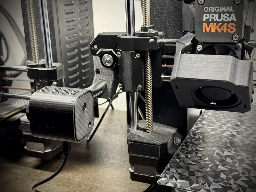 Camera cho Prusa MK4S (ESP32) - Image 4