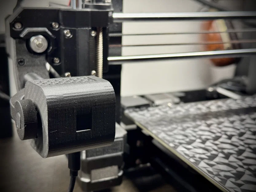 Camera cho Prusa MK4S (ESP32) - Image 5