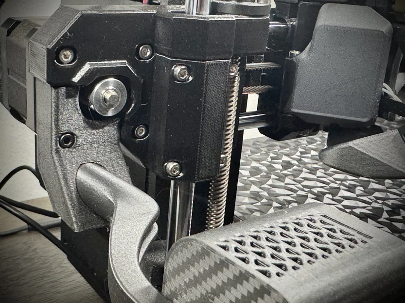 Camera cho Prusa MK4S (ESP32) - Image 6