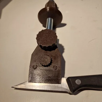 JIG Tormek mài dao cho Tormek hoặc máy mài nước làm mát khác