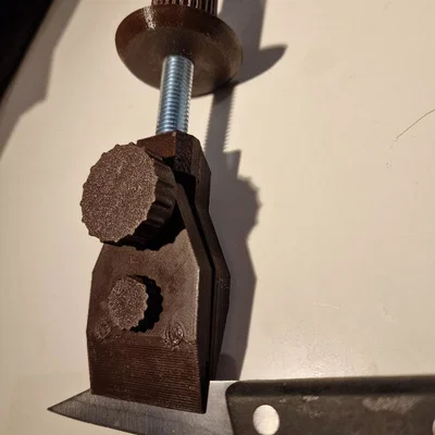 JIG Tormek mài dao cho Tormek hoặc máy mài nước làm mát khác