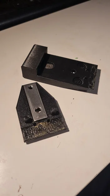 JIG Tormek mài dao cho Tormek hoặc máy mài nước làm mát khác - Image 5