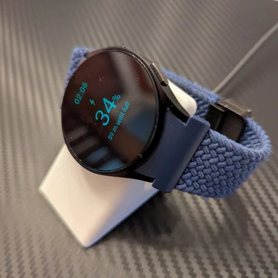 Đế sạc để bàn 3D cho Samsung Galaxy Watch