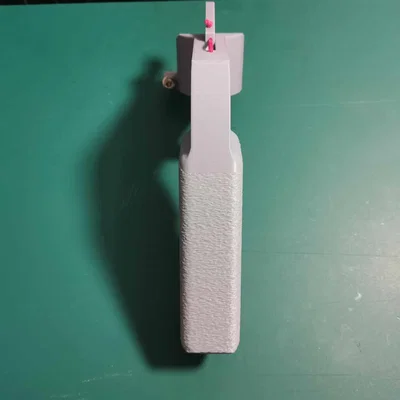 Tay cầm/handle cho bình sơn xịt (Spray paint holder/handle)